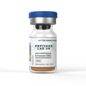 Buy 5-Amino-1MQ UK For Lab Research