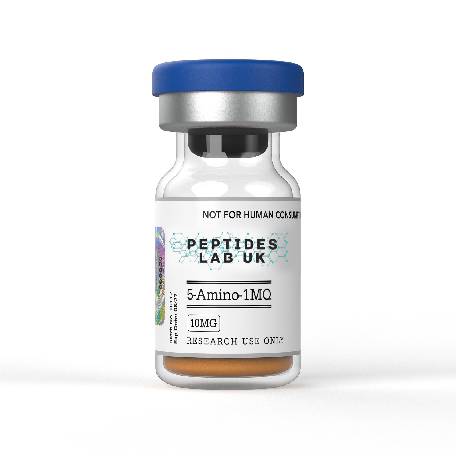 Buy 5-Amino-1MQ UK For Lab Research