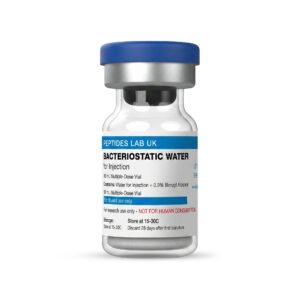 Buy Bacteriostatic Water