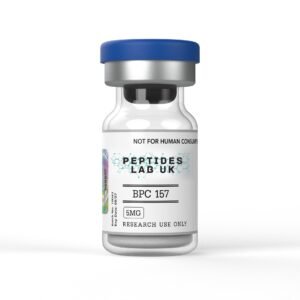 Buy BPC-157 UK | HPLC-Verified | COA Per Batch