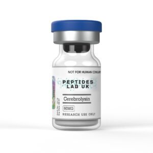 Buy Cerebrolysin UK For Lab Research