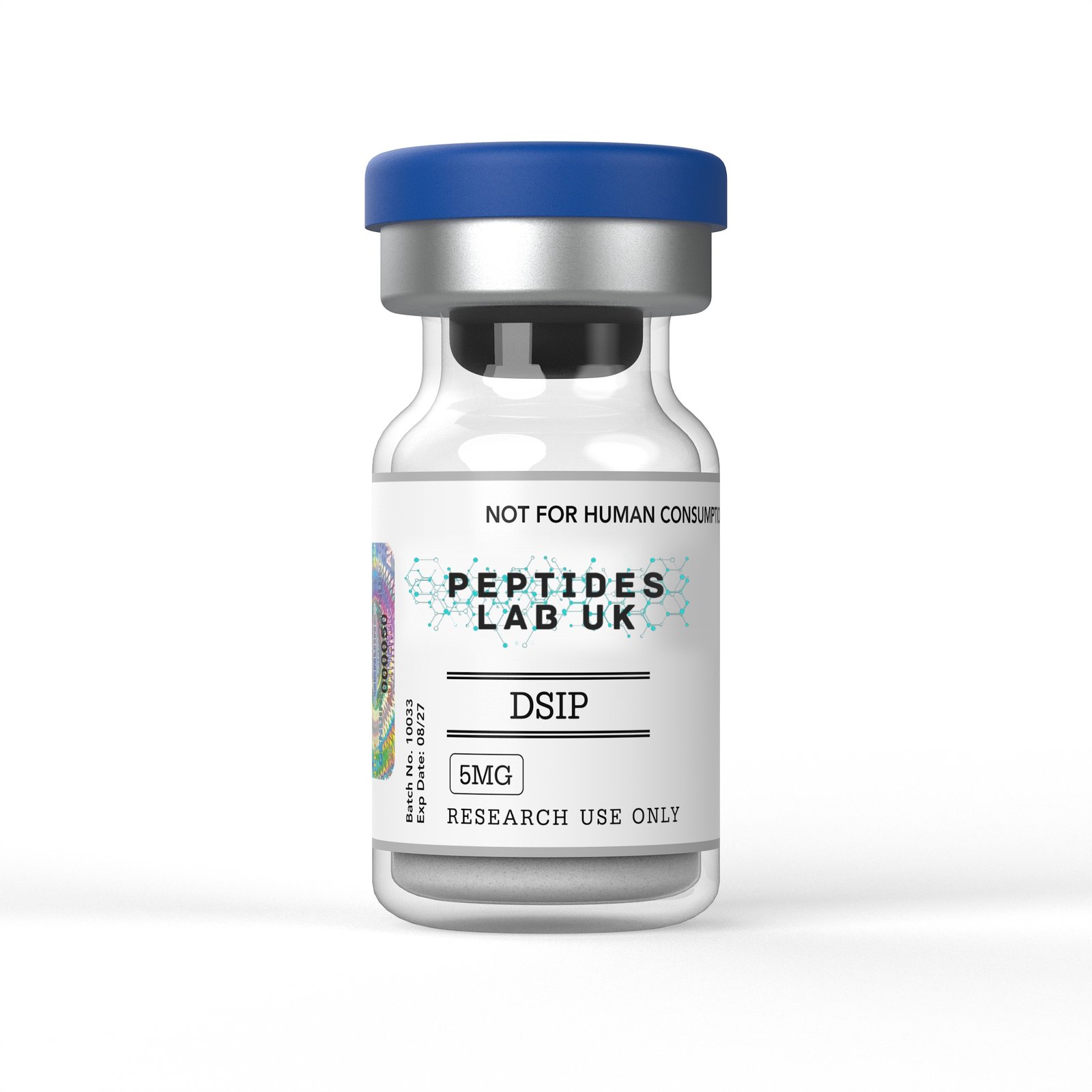 DSIP For Lab Research