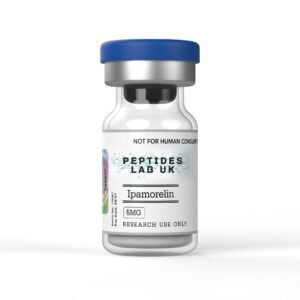Buy Ipamorelin UK | HPLC-Verified | COA Per Batch