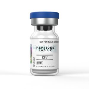 KPV For Lab Research