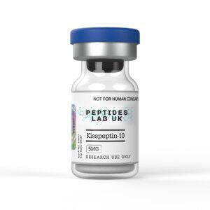 Kisspeptin-10 | Peptides UK