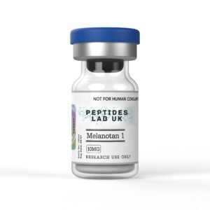 Buy Melanotan 1 (MT-1) For Lab Research