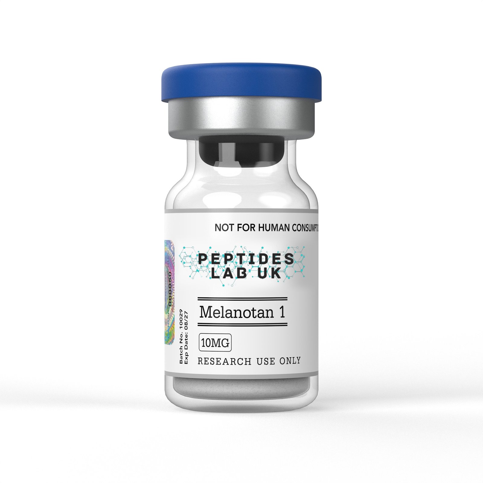 Buy Melanotan 1 (MT-1) For Lab Research