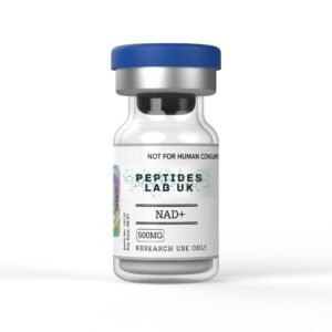 NAD+ | High Purity Research Peptide