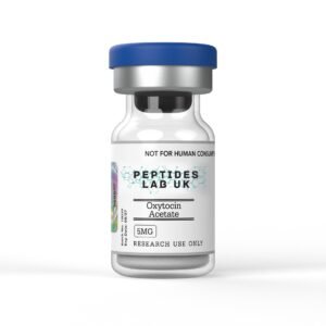 Oxytocin – 5mg | High Purity Research Peptide