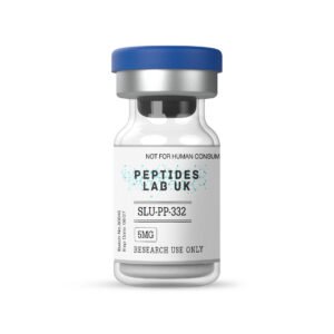 Buy SLU-PP-332 | Premium Research Peptide UK