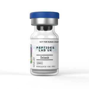 Selank For Lab Research