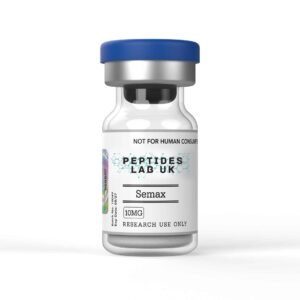Buy Semax UK For Lab Research
