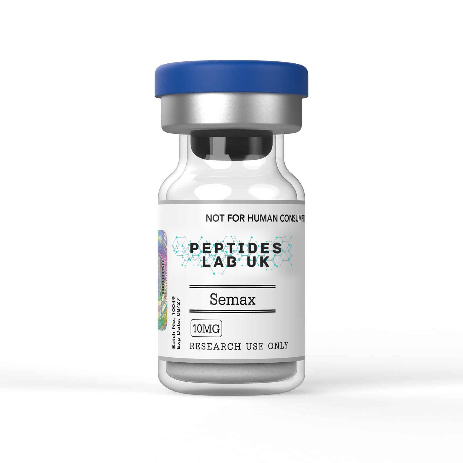 Buy Semax UK For Lab Research