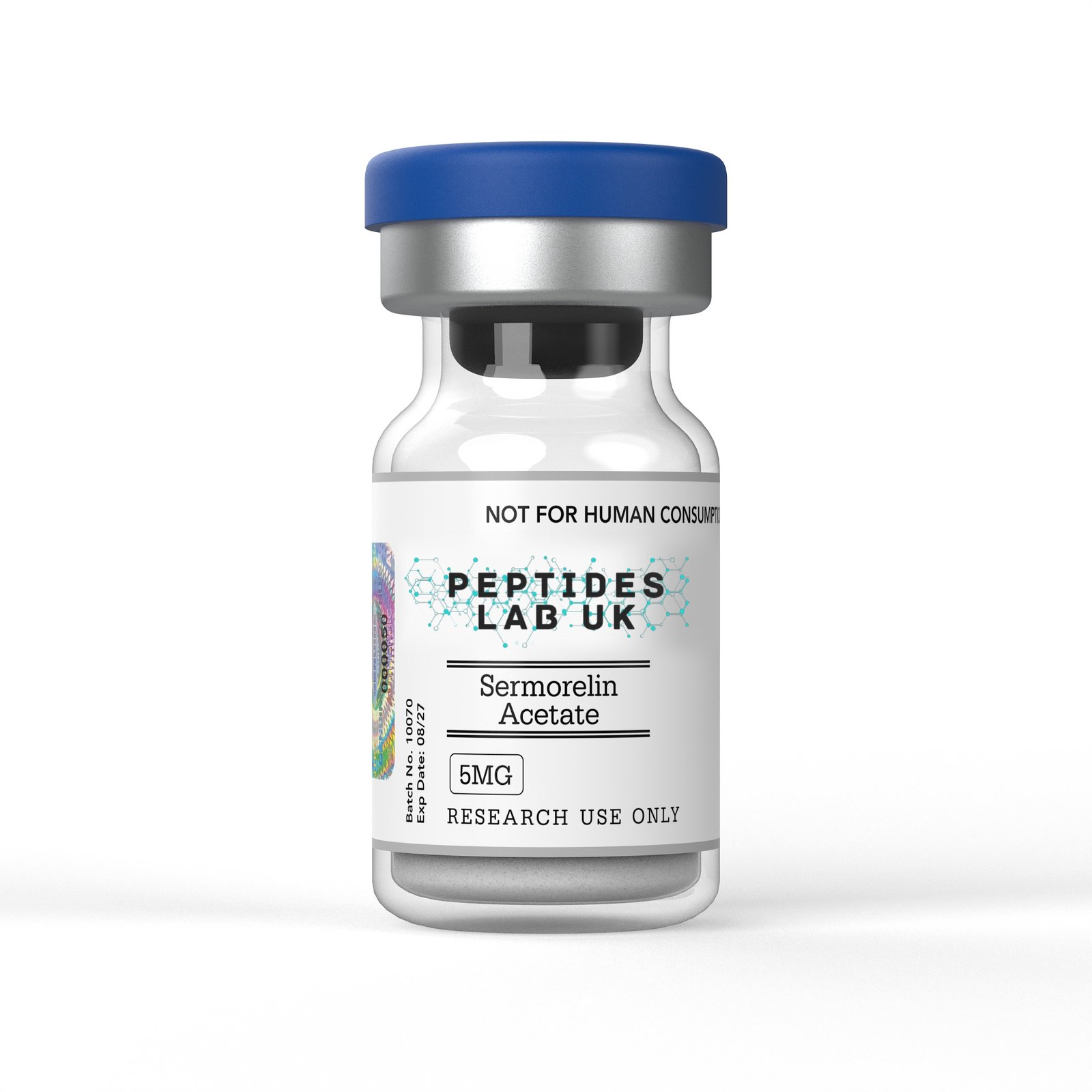 Sermorelin Acetate For Lab Research