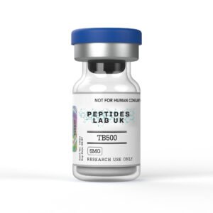 Buy TB-500 UK | HPLC-Verified | COA Per Batch