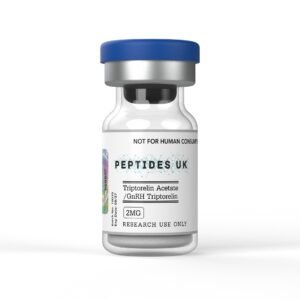 Triptorelin For Lab Research